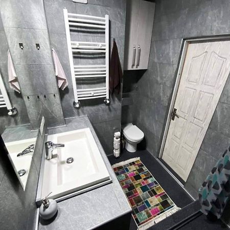 Fantastic Central Apartment تشيسيناو المظهر الخارجي الصورة