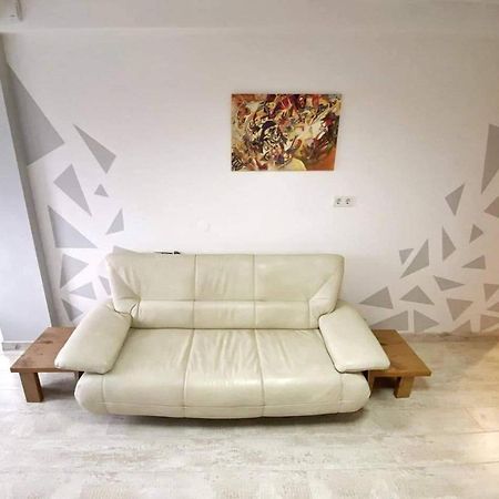 Fantastic Central Apartment تشيسيناو المظهر الخارجي الصورة