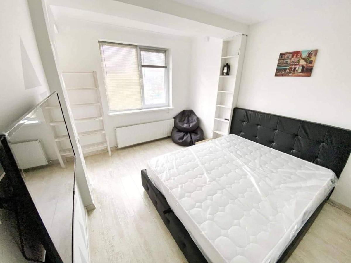 Fantastic Central Apartment تشيسيناو المظهر الخارجي الصورة