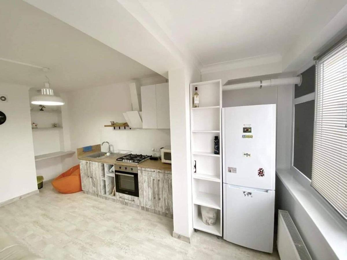 Fantastic Central Apartment تشيسيناو المظهر الخارجي الصورة