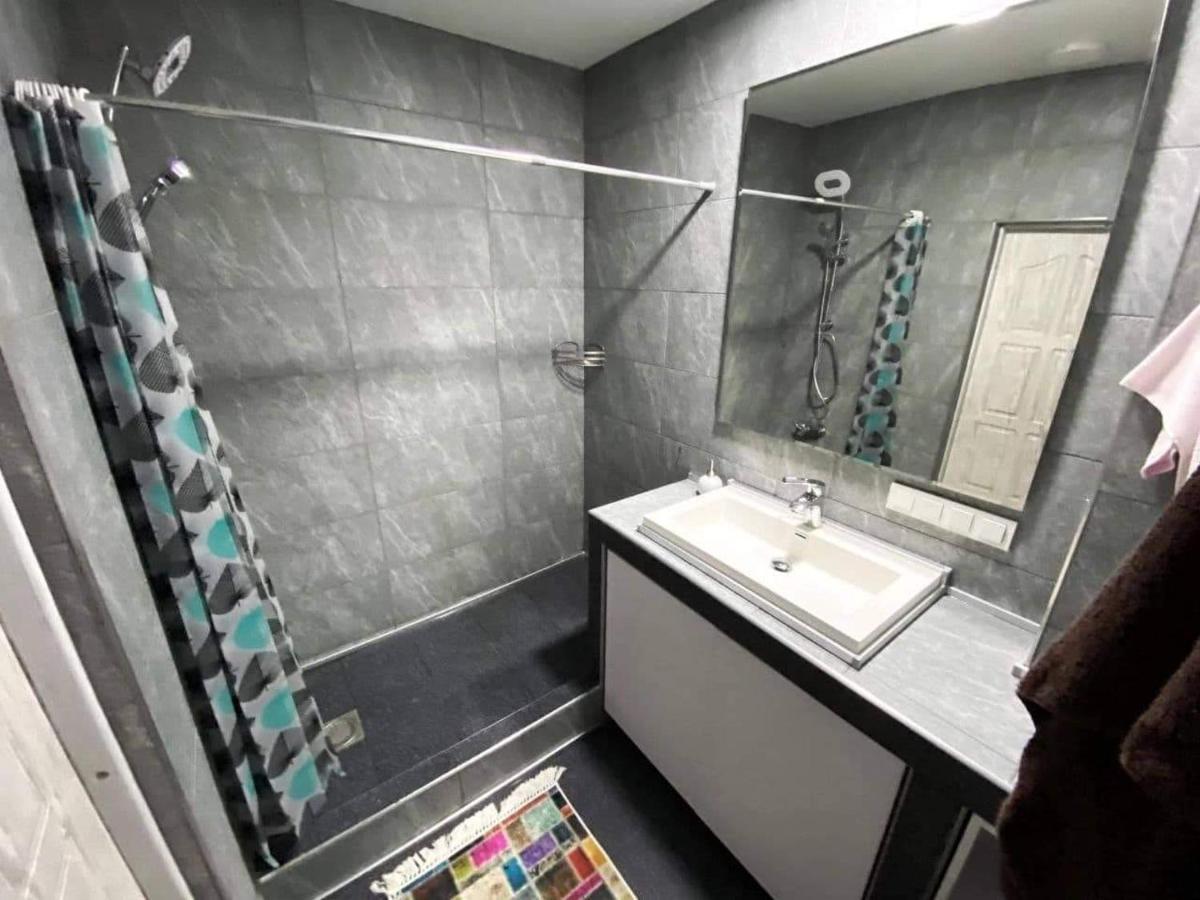 Fantastic Central Apartment تشيسيناو المظهر الخارجي الصورة